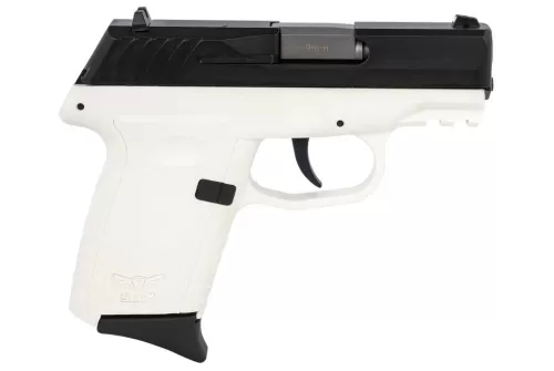 SCCY INDUSTRIES CPX-2 GEN 3