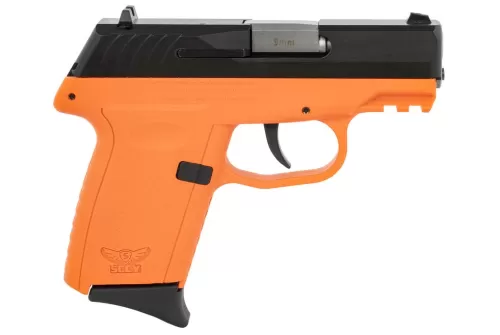SCCY INDUSTRIES CPX-2 GEN 3