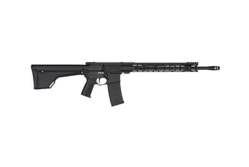 Cmmg Rifle Endeavor Mk4 5.56Mm 18" 30Rd Armor Black 55AFDF3-AB
