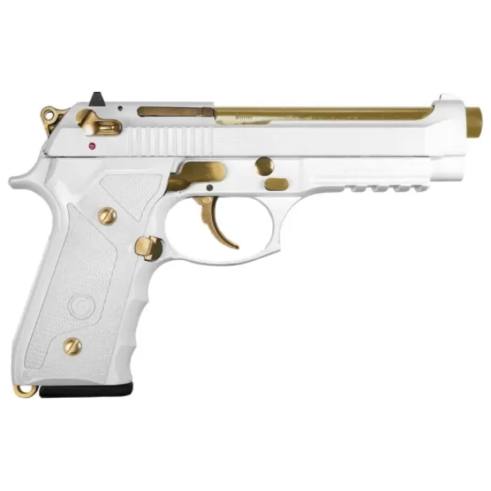 Eaa Gir Regard 9Mm Whtgd 18 DE 393085 Eaa Gir Regard 9Mm Whtgd 18 DE 393085