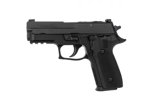 Sig Sauer P229 Legion LE WE29R-9-LEGION