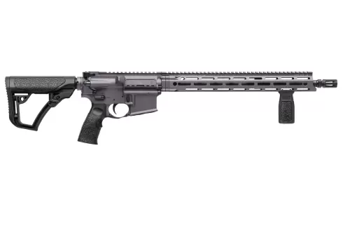 Daniel Defense DDM4 V7 5.56mm NATO 16