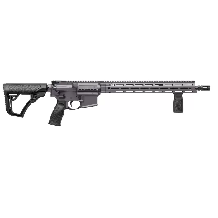 Daniel Defense DDM4 V7 5.56mm NATO 16 Daniel Defense DDM4 V7 5.56mm NATO 16