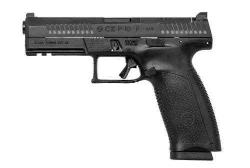 CZ-USA P-10 F