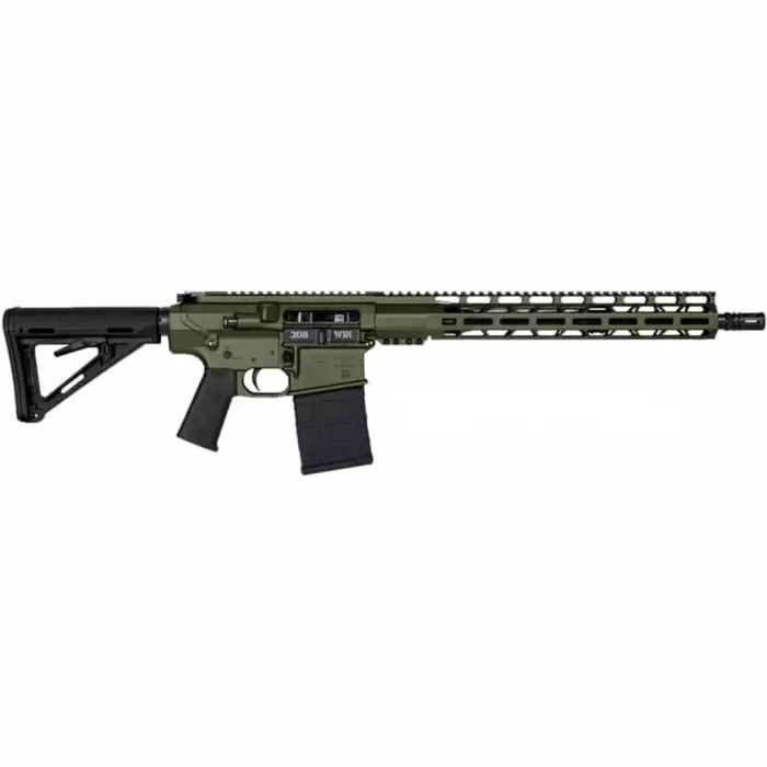 Diamondback DB10 308WIN ODG 16 M-LOK Diamondback DB10 308WIN ODG 16 M-LOK