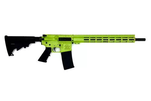 GREAT LAKES FIREARMS AR-15
