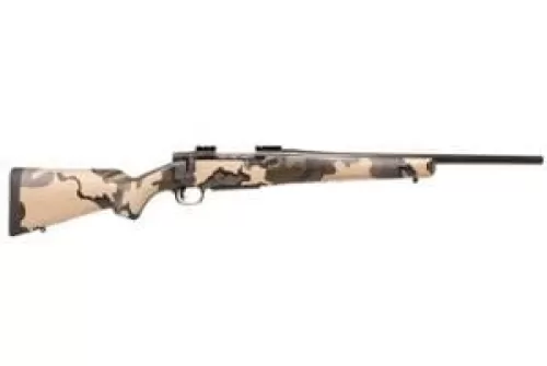 Mossberg 28155 Patriot 350 Legend 22