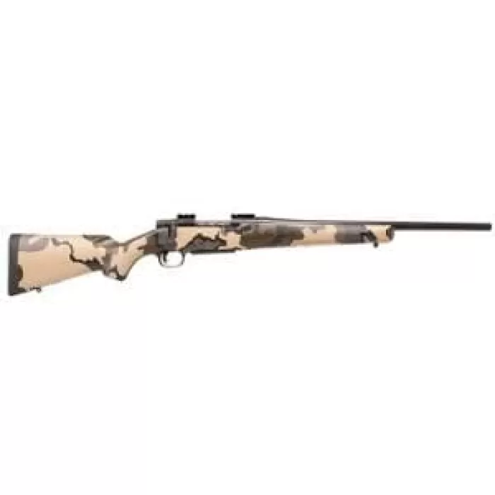 Mossberg 28155 Patriot 350 Legend 22 Mossberg 28155 Patriot 350 Legend 22