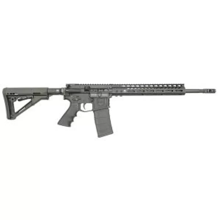 DS-15 Typhoon Standard 16" 30 Round 5.56x45mm NATO AR15 Semi Auto Rifle - Black DS-15 Typhoon Standard 16" 30 Round 5.56x45mm NATO AR15 Semi Auto Rifle - Black