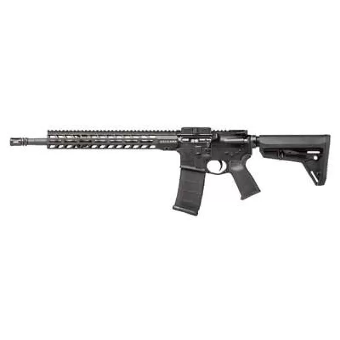 Stag Arms Stag-15 Tactical AR-15, Semi-auto, 5.56 NATO/.223 Rem., 16 Stag Arms Stag-15 Tactical AR-15, Semi-auto, 5.56 NATO/.223 Rem., 16