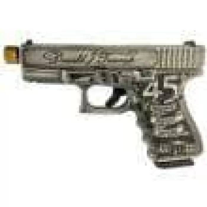 GLOCK G19 GEN 3 GLOCK G19 GEN 3