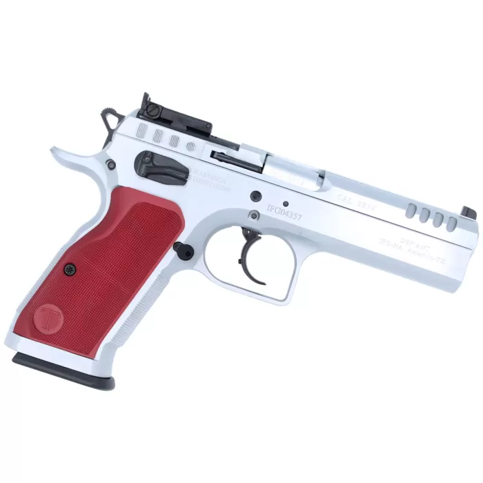 TANFOGLIO STOCK II TANFOGLIO STOCK II