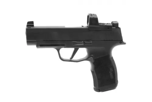 Sig Sauer P365 XL W/ Romeozero Elite LE W365XL-9-BXR3-RXZE