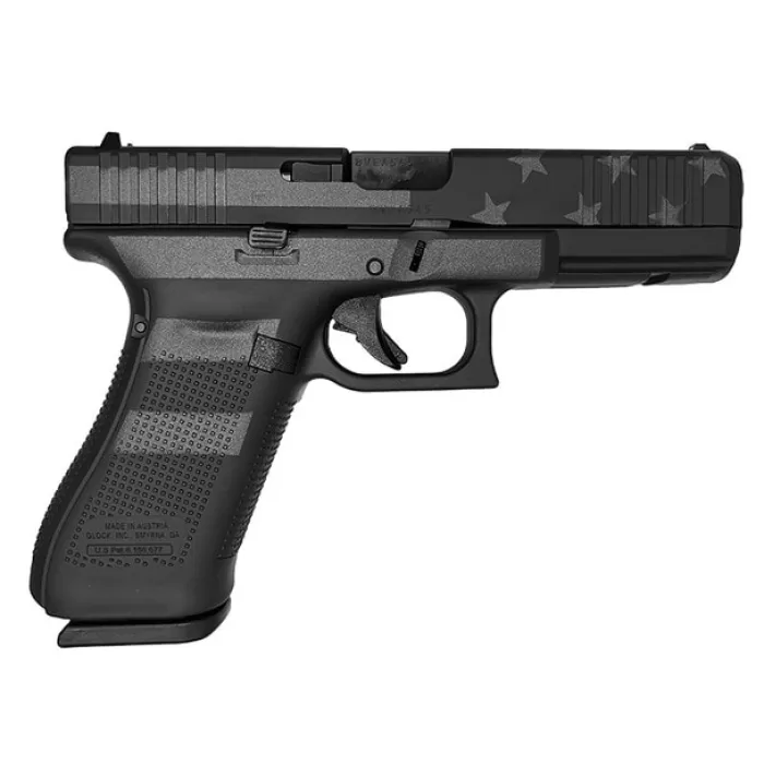 GLOCK G17 GEN 5 GLOCK G17 GEN 5