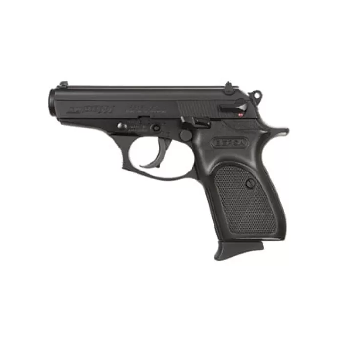 Bersa Bersa Thunder, .380 Acp, 3.5" Matte Black, Crimson Trace Lasergrip, 8-Rd T380M8CT Bersa Bersa Thunder, .380 Acp, 3.5" Matte Black, Crimson Trace Lasergrip, 8-Rd T380M8CT