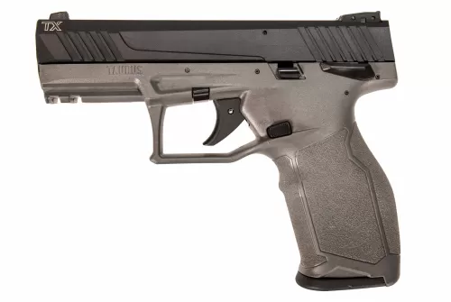 TX22 22LR 4'' 2x16 RDS Grey/Black