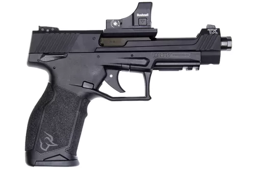 TAURUS TX22