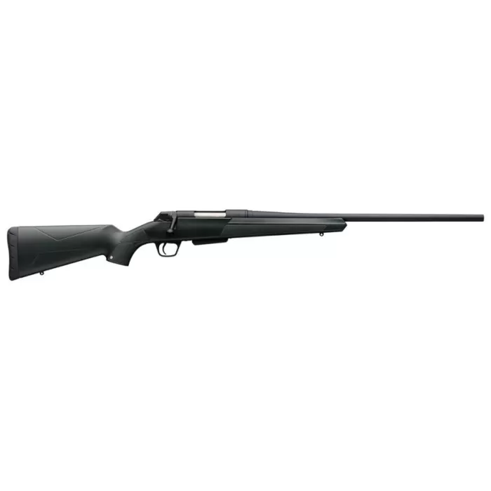 Winchester Xpr Rifle 350 Legend 22 In. Green Synthetic RH 535770296