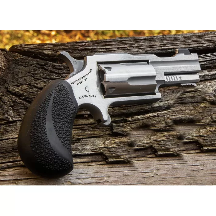 NAA .22 Mag Bug Out II XS Sights NAA-22M-TB NAA .22 Mag Bug Out II XS Sights NAA-22M-TB