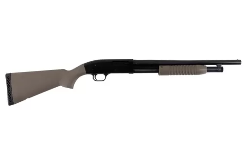 Maverick 88 12 GA Combo 28