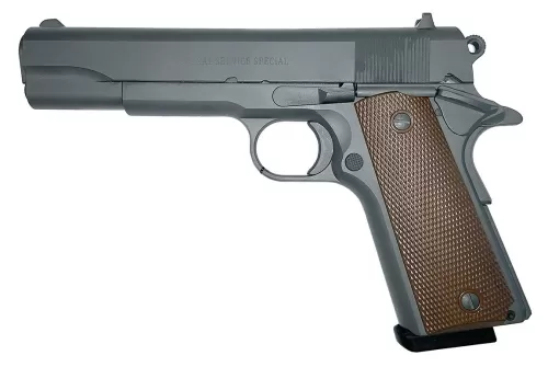 TISAS 1911 A1 SERVICE SPECIAL