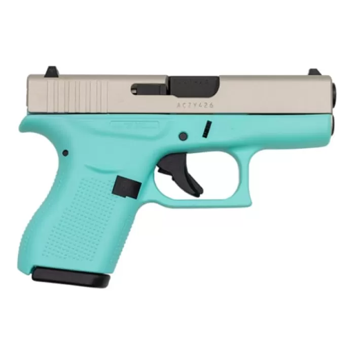 GLOCK G42 GLOCK G42