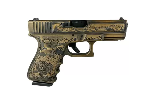 GLOCK G19 GEN 3