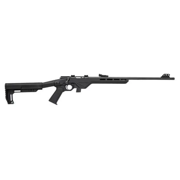 Howa TRAKR Rifle 22 LR - 18 Howa TRAKR Rifle 22 LR - 18