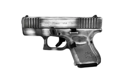 GLOCK G26 GEN 5