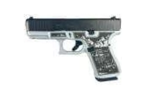 GLOCK G19 GEN 5
