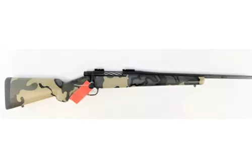 Mossberg 28157 Patriot 243 Win KUIU Camo 20