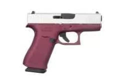 GLOCK G43X