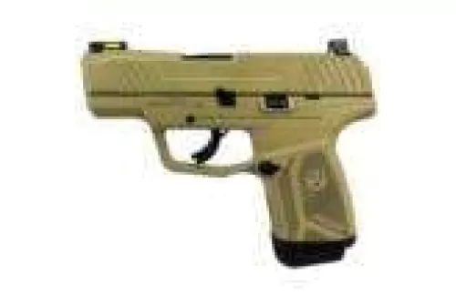 Ruger MAX-9 12+1 Pro Model-FLAT DARK EARTH-FULL GUN