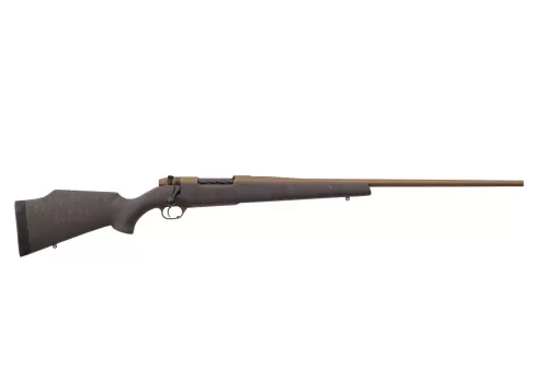 WEATHERBY MARK V WEATHERMARK