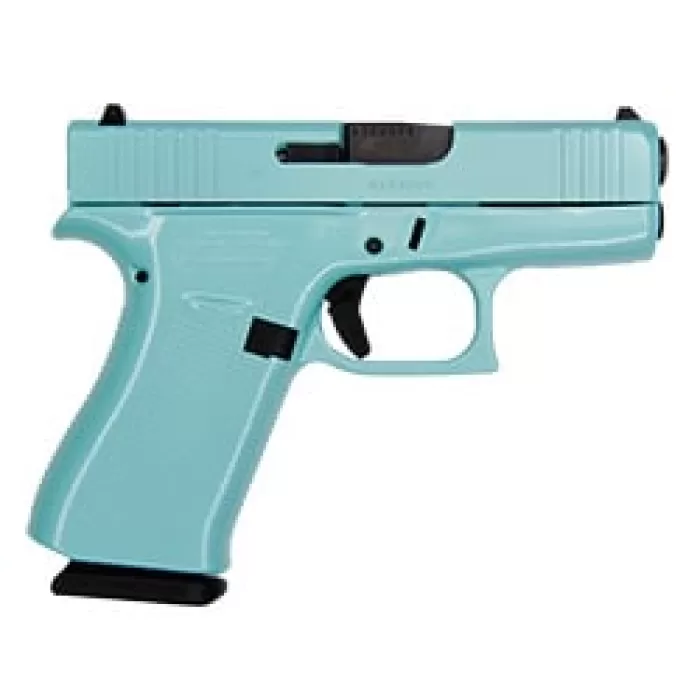 GLOCK G43X GLOCK G43X