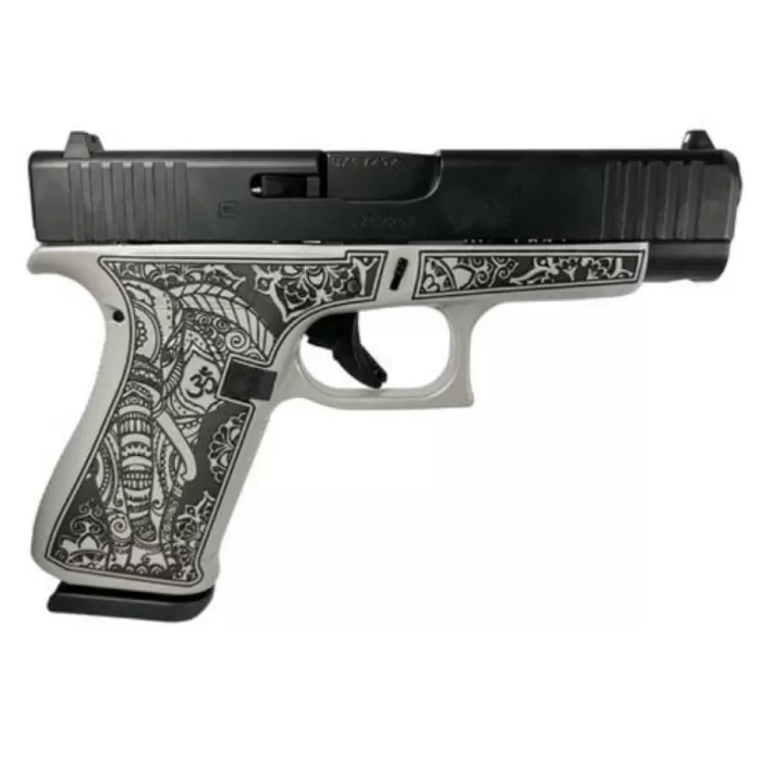 Glock 48 Custom Glock 48 Custom
