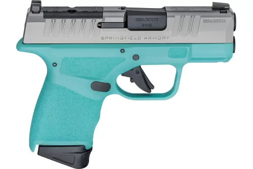 SPRINGFIELD ARMORY HELLCAT OSP