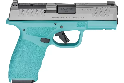 SPRINGFIELD ARMORY HELLCAT PRO OSP