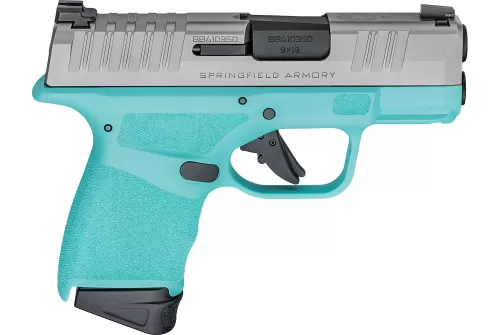 SPRINGFIELD ARMORY HELLCAT
