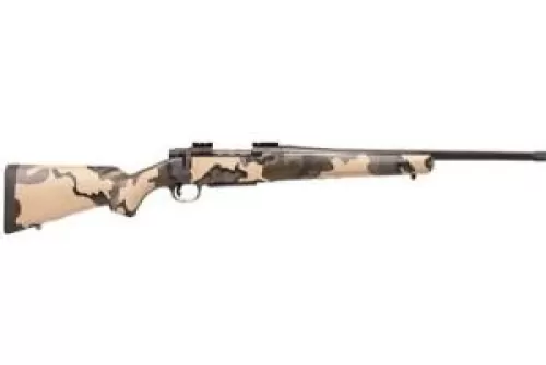 Mossberg Patriot KUIU 6.5PRC 24in Threaded Bold Action 5rd