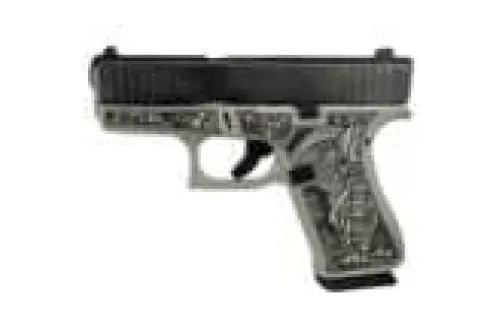 GLOCK G43X