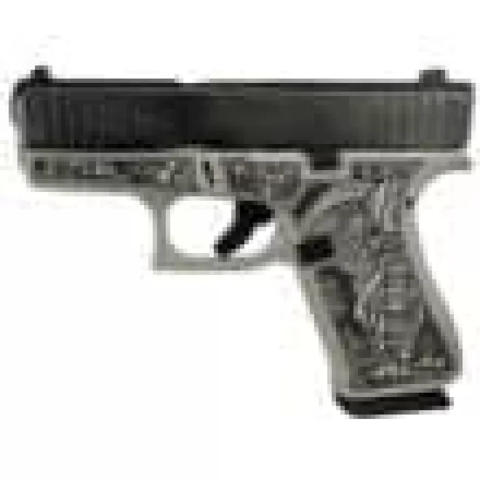 GLOCK G43X GLOCK G43X