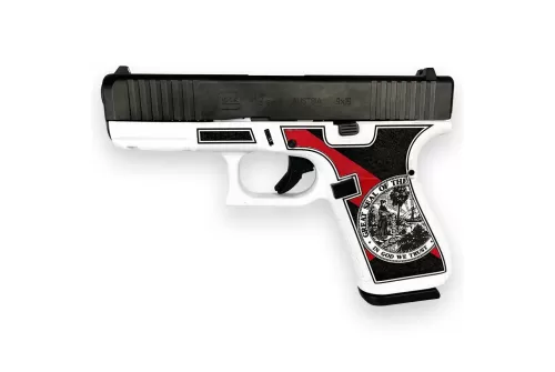 GLOCK G19 GEN 5