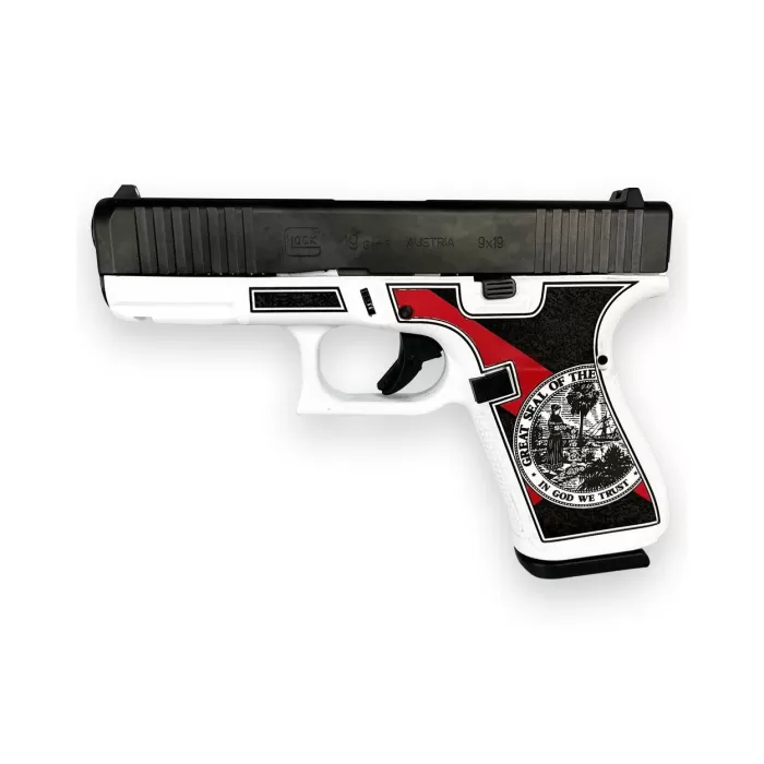 GLOCK G19 GEN 5 GLOCK G19 GEN 5