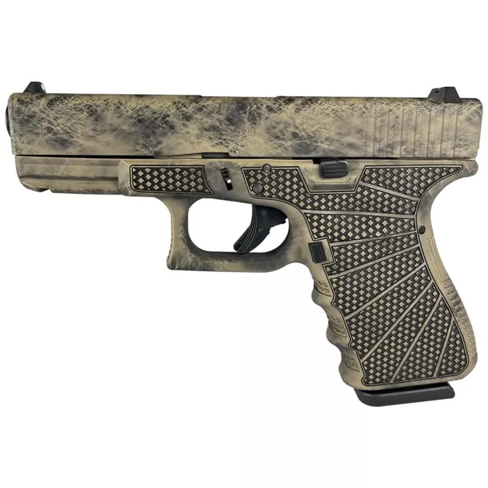 GLOCK G19 GEN 3 GLOCK G19 GEN 3