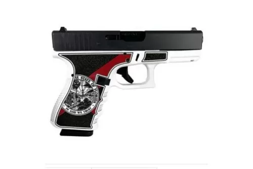 GLOCK G43X