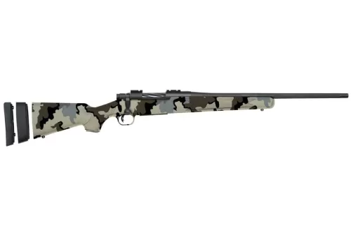 Mossberg 28158 Patriot Youth 6.5 Creed 20