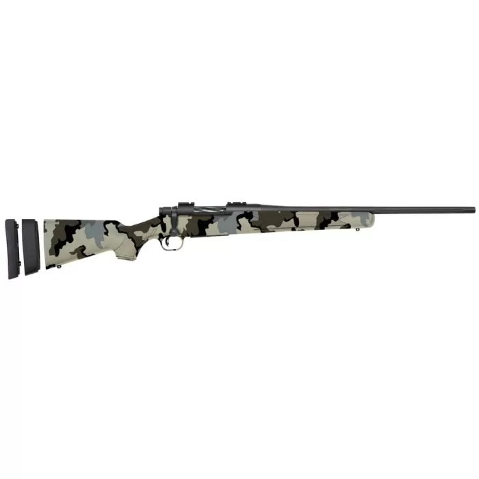 Mossberg 28158 Patriot Youth 6.5 Creed 20 Mossberg 28158 Patriot Youth 6.5 Creed 20