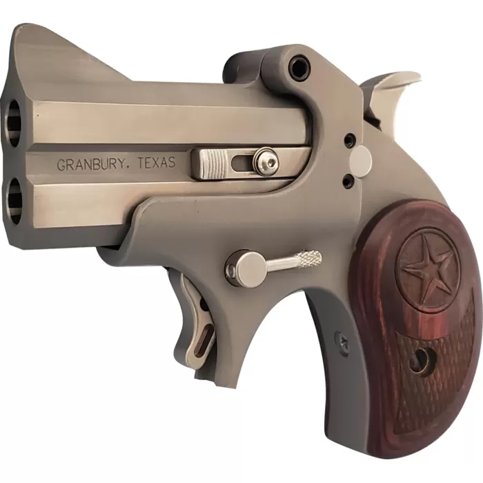 BOND ARMS RAWHIDE BOND ARMS RAWHIDE
