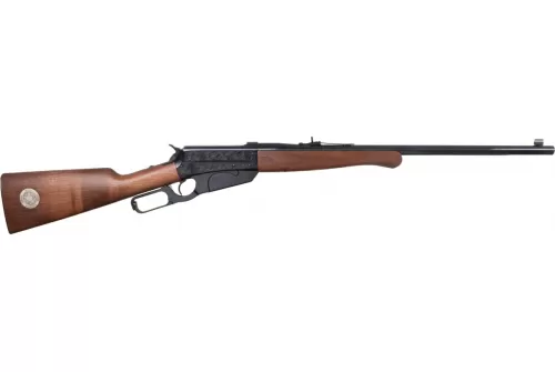 WINCHESTER REPEATING ARMS Model 1895 Texas Ranger 200 High Grade Lever Action 30-06 Rifle